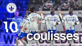Sprint final avant la Coupe du Monde de la FIFA 2026 | Dans les coulisses du CF Montréal - EP10