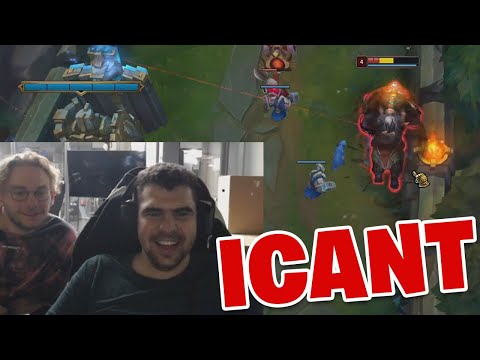 Bwipo - Smartest NA Jungler