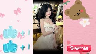 THÍCH XEM GÁI #69 I Tổng hợp gái xinh bổ mắt , mẫu trend capcut và hot dance trên tiktok ?????