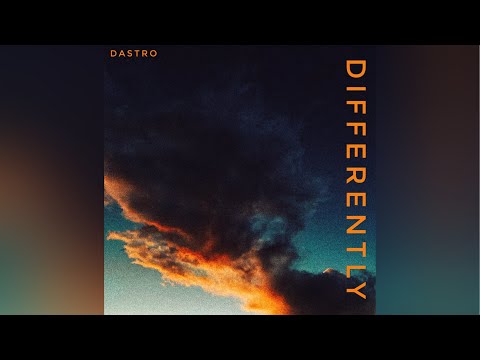 DASTRO - DIFFERENTLY (Prod. by Marcus Wilter™)