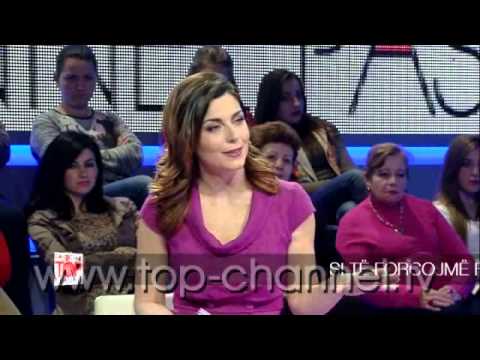 Pasdite ne TCH, 7 Prill 2015, Pjesa 4 - Top Channel Albania - Entertainment Show