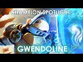 Vídeo de jogabilidade de Glassbreakers: Champions of Moss  Todas as Plataformas