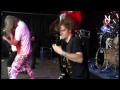DEFLORATION The Fade Of Poor Live Chronical Moshers Open Air 2012