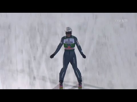 PŚ Ruka/Kuusamo 28.11.2021 - relacja z zawodów