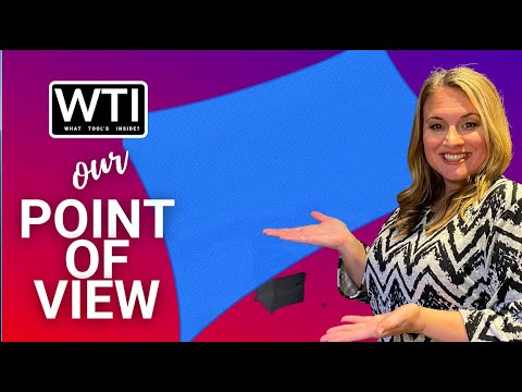 LOVE STORY Shade Sail Canopy Awning - WTI product video review