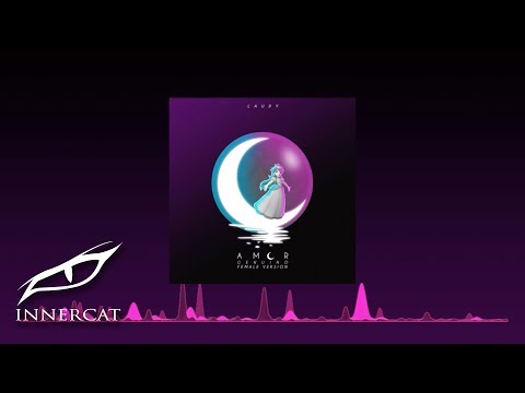 Laudy - Amor Genuino (Female Version) Audio Oficial