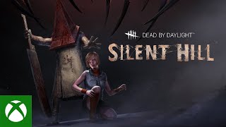 Xbox Dead by Daylight: Silent Hill Chapter anuncio