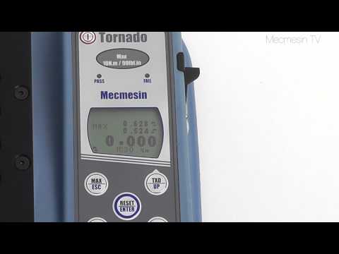 ASTM D3810 Testing child-resistant closures - Mecmesin torque testing