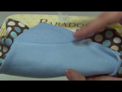 Babador Bandana com Moderdor - Colibri