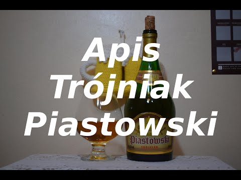 Apis Trójniak Piastowski PL