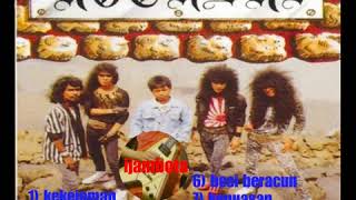 Download lagu ROCKERS-KEKEJAMAN(FULL ALBUM) ijambota mp3