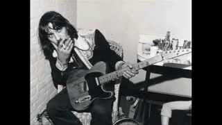 Waylon Jennings; WBPT