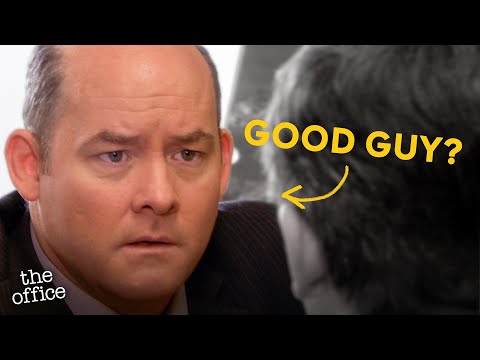 Todd Packer being one the funniest side character for 12 minutes