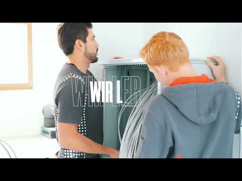 Maréchaux Elektro AG Stans