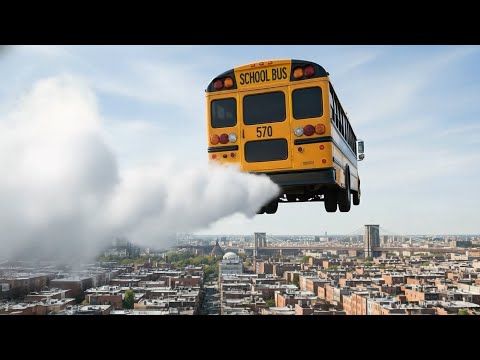 Higher & Higher - Official Music Video