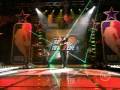Usher Yeah Live NBA