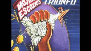 Mojinos Escozios Opera Rock Triunfo - El consejo (pon el culo)