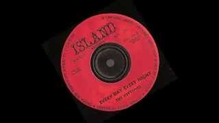 The Heptones  -  Every Day Every Night --  Island records us