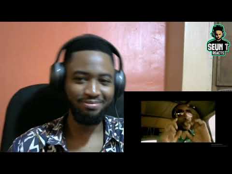 Jamix ft 9ce, terry G and MI- Omo Naija reaction/ Happy Valentines's day to Africa