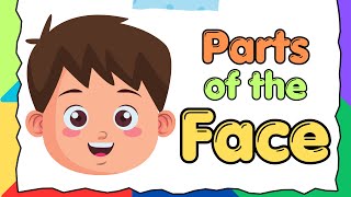 Parts of the Face Song gameplay video by agriffith, 1:23 duration