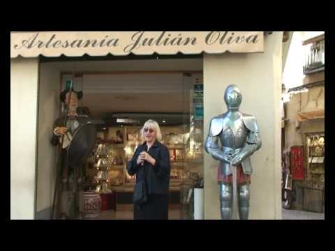 Mira Adanja-Polak: između oklopa i Don Kihota