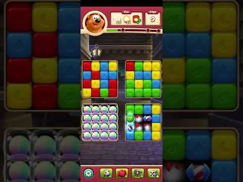 Toon blast Level 2514 5 more 3 stars