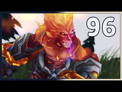 MAD Vizicsacsi Wukong (Armut coach) [EUW High ELO Montage 96]