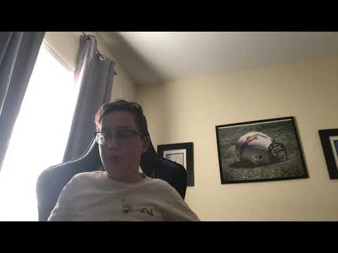 Luke skywalkers point of view on the clone wars.