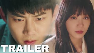 Blind (2022) Official Trailer  Ok Taecyeon Jung Eu