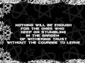 The Face of God HIM lyrics 