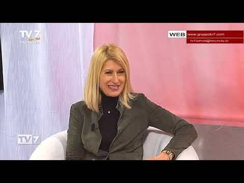 Tv7 con Voi sera del 18/2/2020 - Rischi ed opportunità del mondo social - Cyberbullismo (6 di 6)