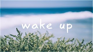 MBB - Wake Up
