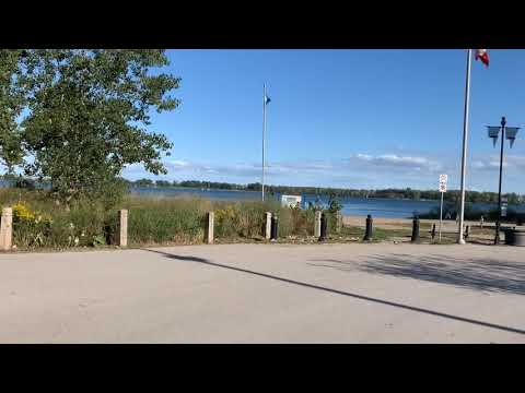 Cherry Beach/ Ontario’s lake Beaches