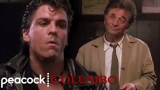 Is Little Richard&#39;s Drummer a Murderer? | Columbo