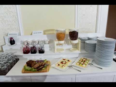 Hotel Europa - Baia Mare - Romania