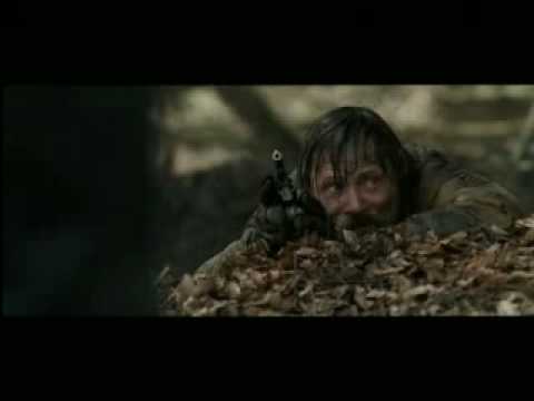 A Estrada - Trailer Legendado