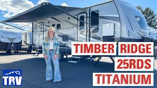 2019 Outdoors Timber Ridge Mountain Series 25RDS