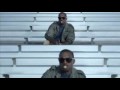 KiD CuDi ft Kanye West, Common - Make Her Say (Official Video)