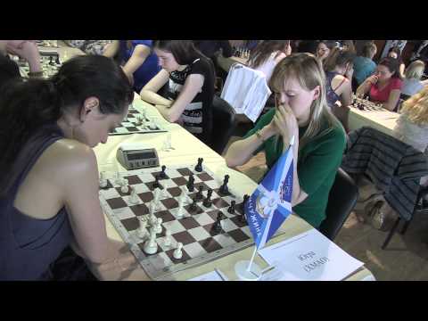 2015-05-08 Rapid Chess Teams Championship