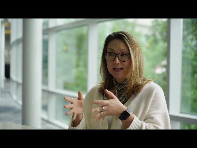 The Patient Who Changed Everything | Christina Brady, MD