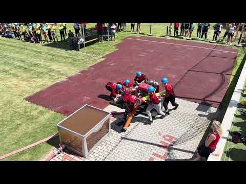 Fire Sport