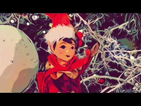 image : Joyeux Noël Ensemble!