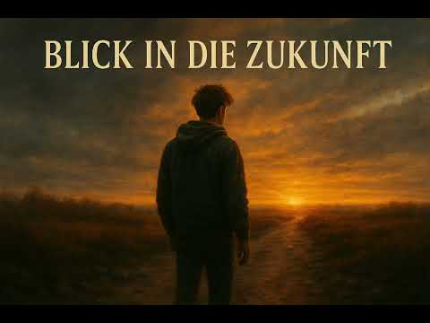 Blick in die Zukunft