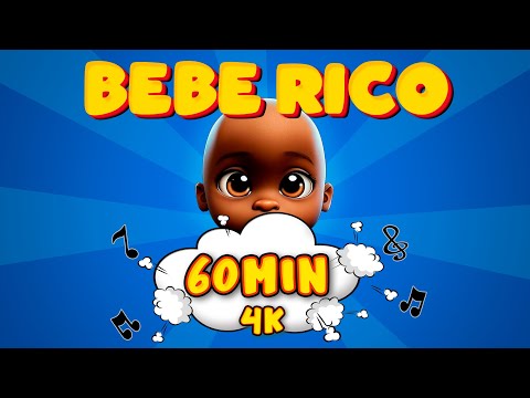 BEBE RICO 60MIN 4K