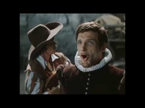 Серенада под окном из к/ф "Благочестивая Марта" ("Ленфильм", 1980 г.)