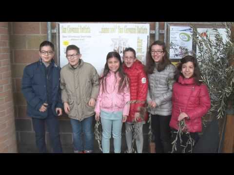 San Giovanni Battista...siamo noi!