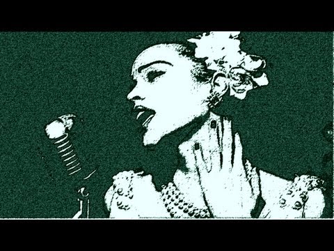 Billie Holiday - Getting some fun out of life