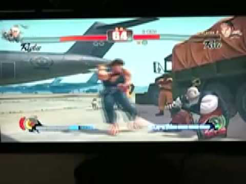 Sunroute Cup R2 - ShadyK vs DJ Devine