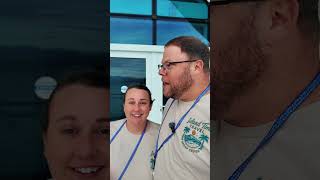 Alaska Bound! My Goodness WHAT. A. DAY!  #cruiselife  #cruise #Princess #Alaska