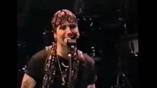 Union - Around Again at the Blue Note on 5/ 21/98 Columbia, MO